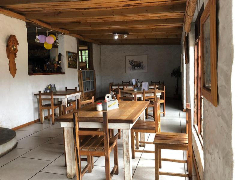 Commercial Property for Sale in Baardskeerdersbos Western Cape